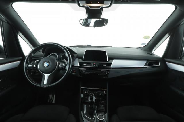 Bmw Serie 2 Active Tourer image 7
