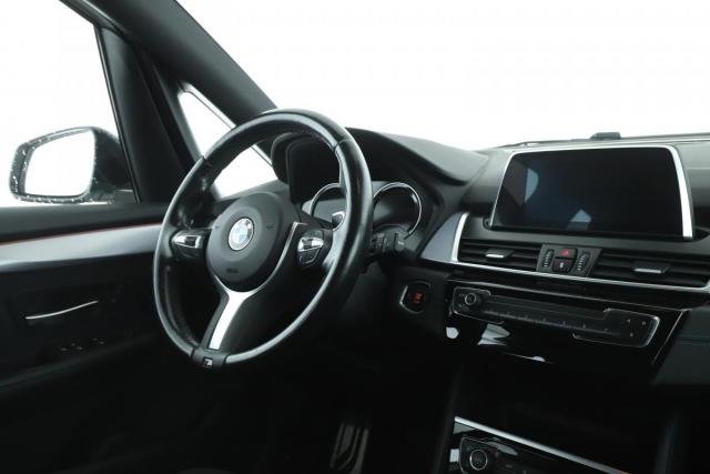 Bmw Serie 2 Active Tourer image 5