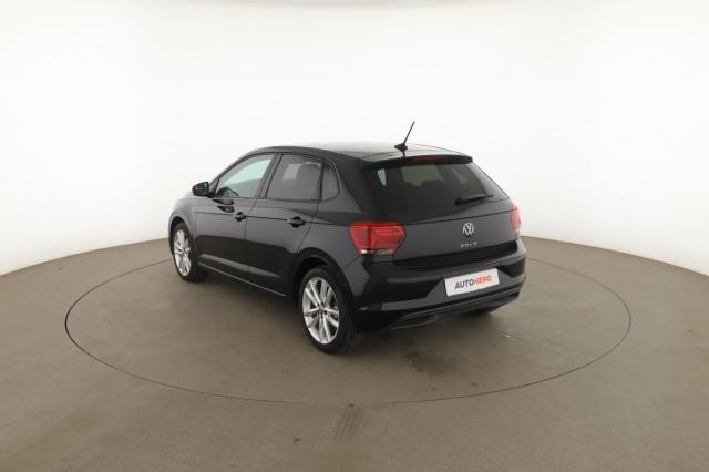 Volkswagen Polo image 1