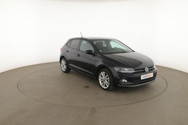 Volkswagen Polo image 3