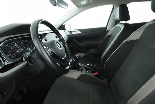 Volkswagen Polo image 8