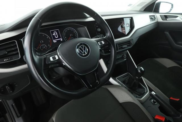 Volkswagen Polo image 9