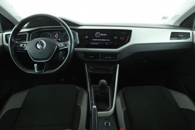 Volkswagen Polo image 4