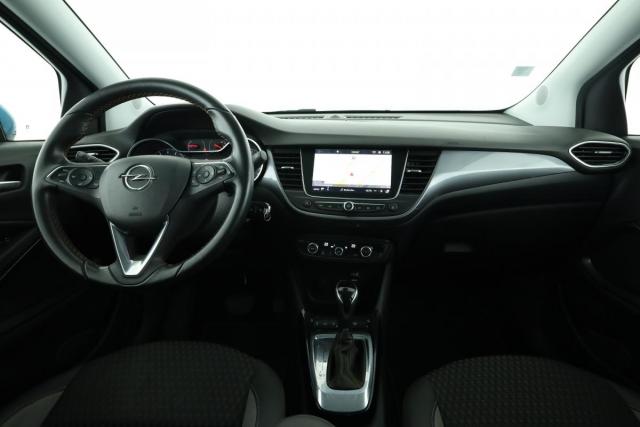 Opel Crossland X image 6
