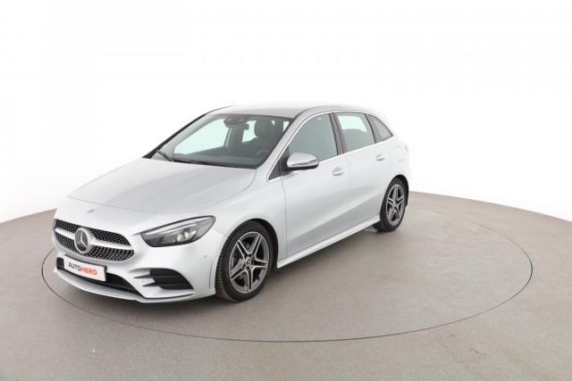 Mercedes Benz