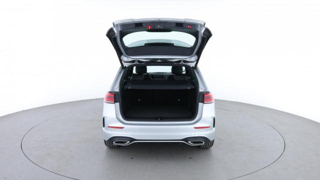 Mercedes Benz Classe B image 9