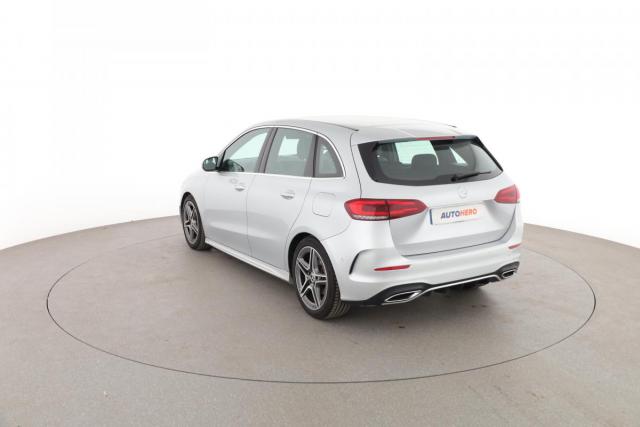 Mercedes Benz Classe B image 5