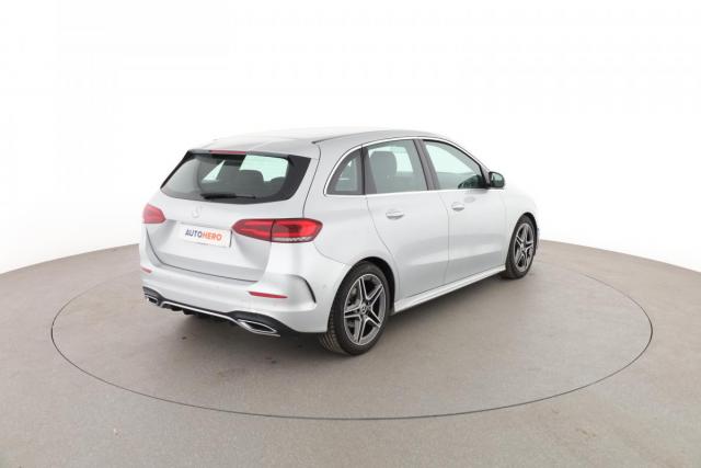 Mercedes Benz Classe B image 3