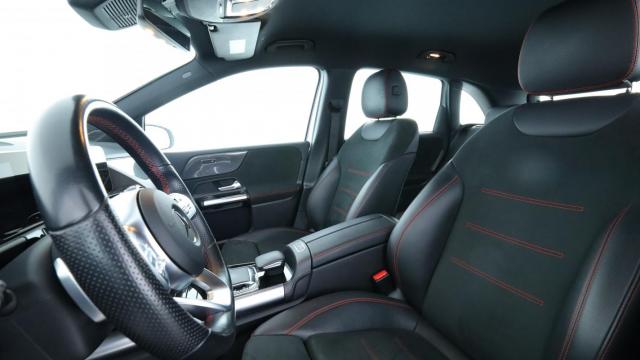 Mercedes Benz Classe B image 2