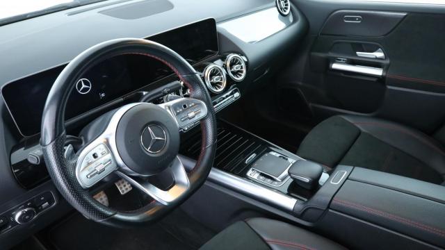 Mercedes Benz Classe B image 6