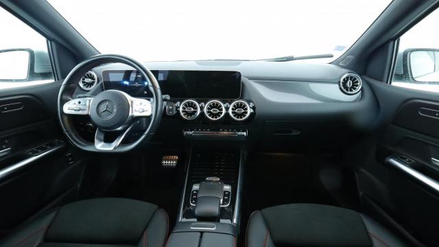 Mercedes Benz Classe B image 7
