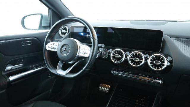 Mercedes Benz Classe B image 8
