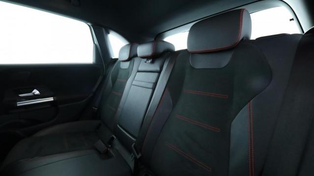 Mercedes Benz Classe B image 4