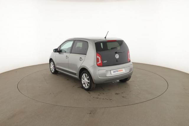 Volkswagen Up! image 6