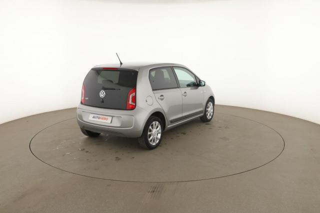 Volkswagen Up! image 4