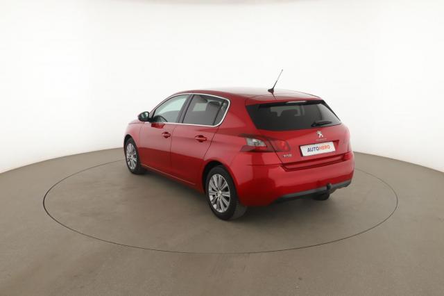 Peugeot 308 image 7