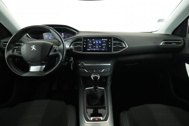 Peugeot 308 image 4