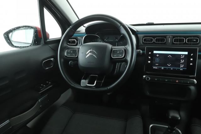 Citroen C3 image 9