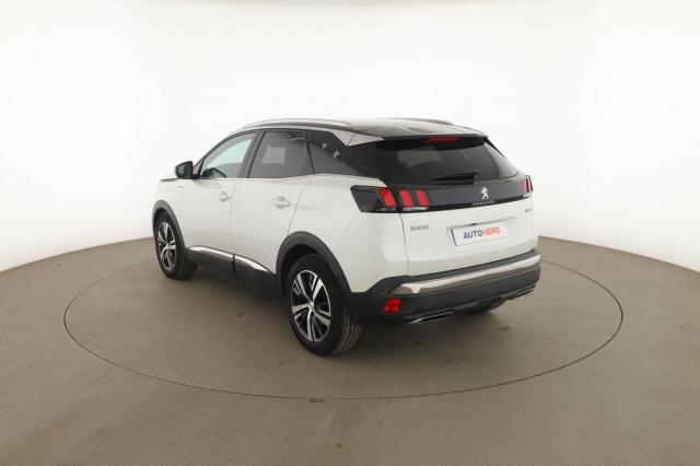 Peugeot 3008 image 1