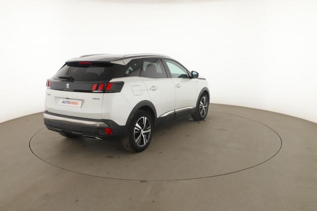 Peugeot 3008 image 9