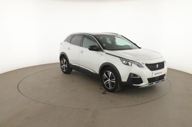Peugeot 3008 image 3