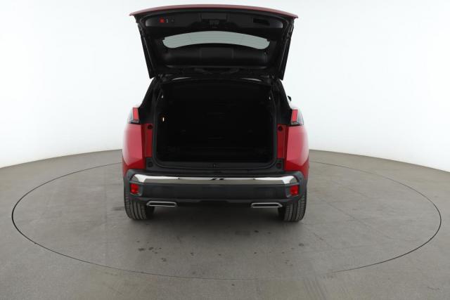 Peugeot 3008 image 1