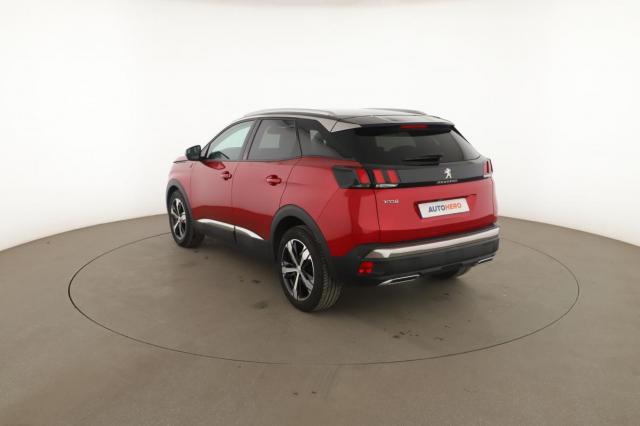 Peugeot 3008 image 2