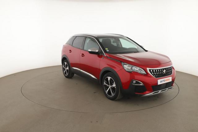 Peugeot 3008 image 9