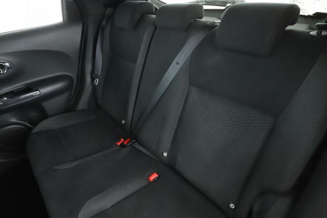 Nissan Juke image 3