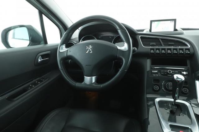 Peugeot 3008 image 5