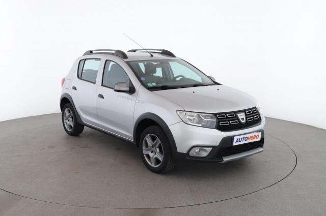 Dacia Sandero Ii image 8