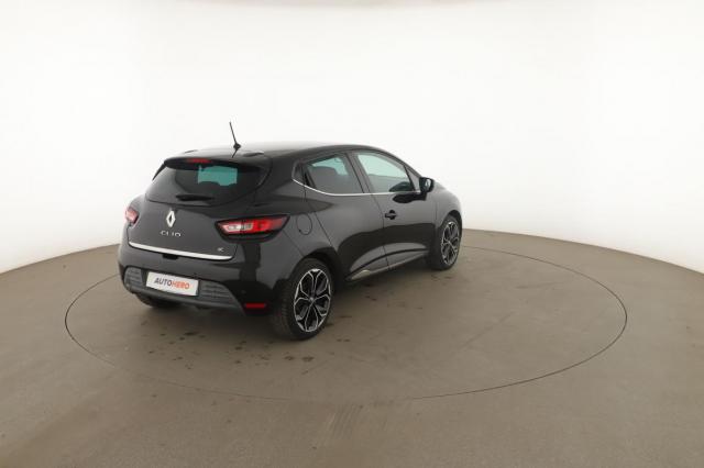 Renault Clio image 2