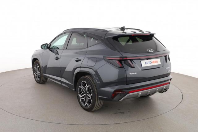 Hyundai Tucson image 6
