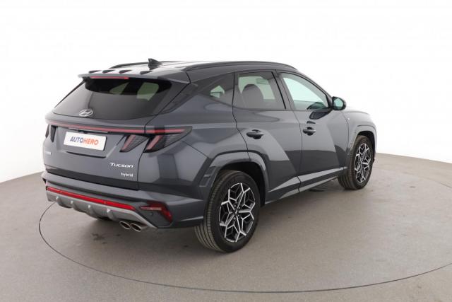 Hyundai Tucson image 9