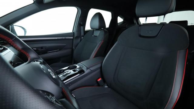 Hyundai Tucson image 3