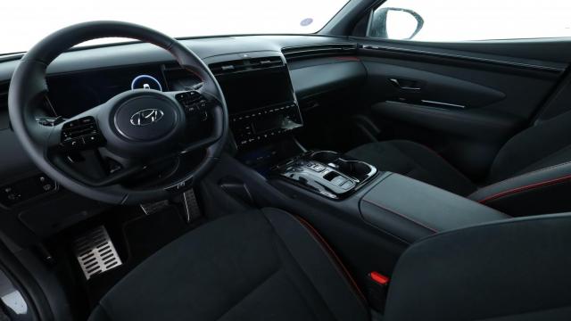 Hyundai Tucson image 4