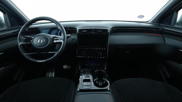 Hyundai Tucson image 5