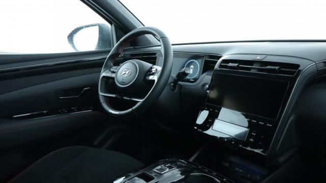 Hyundai Tucson image 8