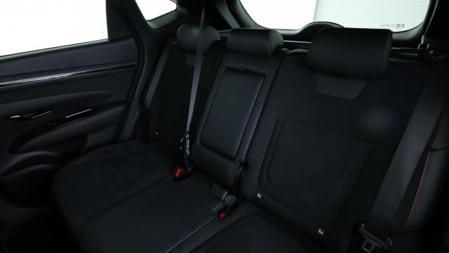 Hyundai Tucson image 2