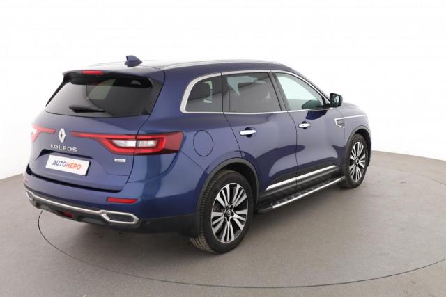 Renault Koleos image 1