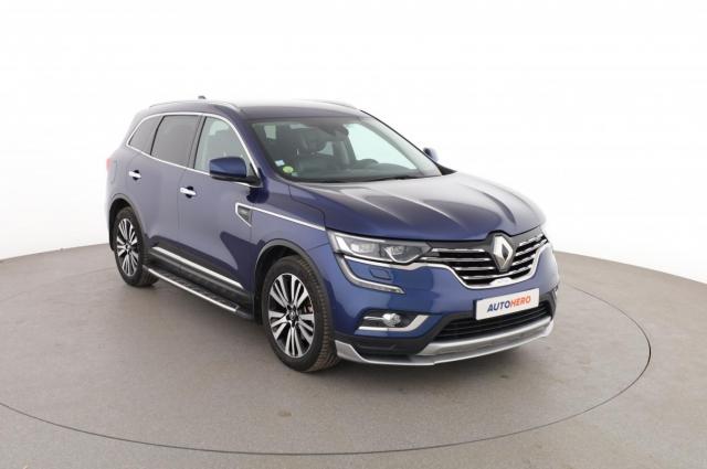 Renault Koleos image 5