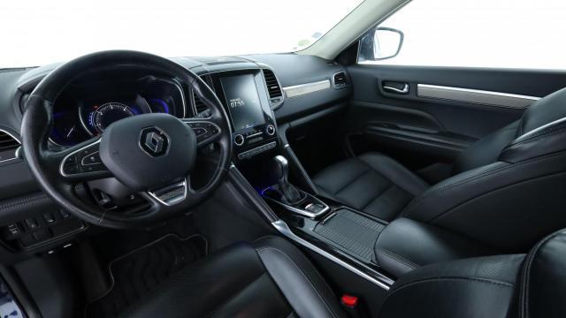Renault Koleos image 9