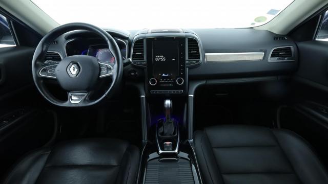 Renault Koleos image 7