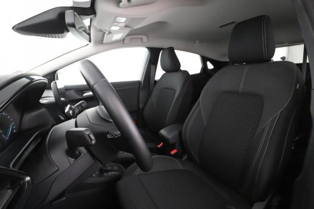 Ford Puma image 4