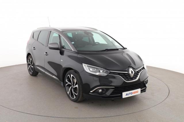 Renault Grand Scénic image 9