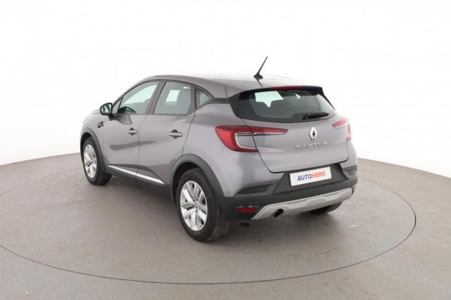 Renault Captur image 9