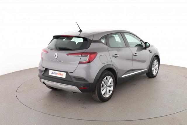 Renault Captur image 5
