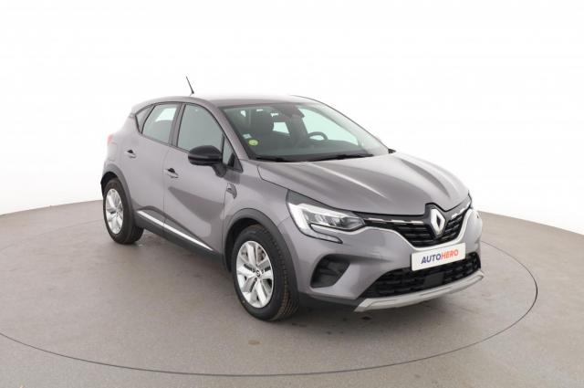 Renault Captur image 8
