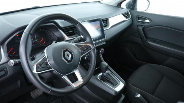 Renault Captur image 7