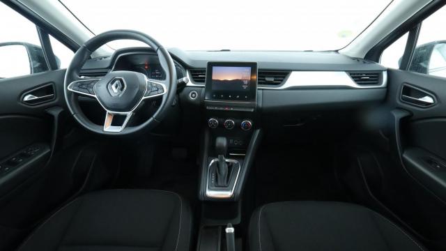 Renault Captur image 3